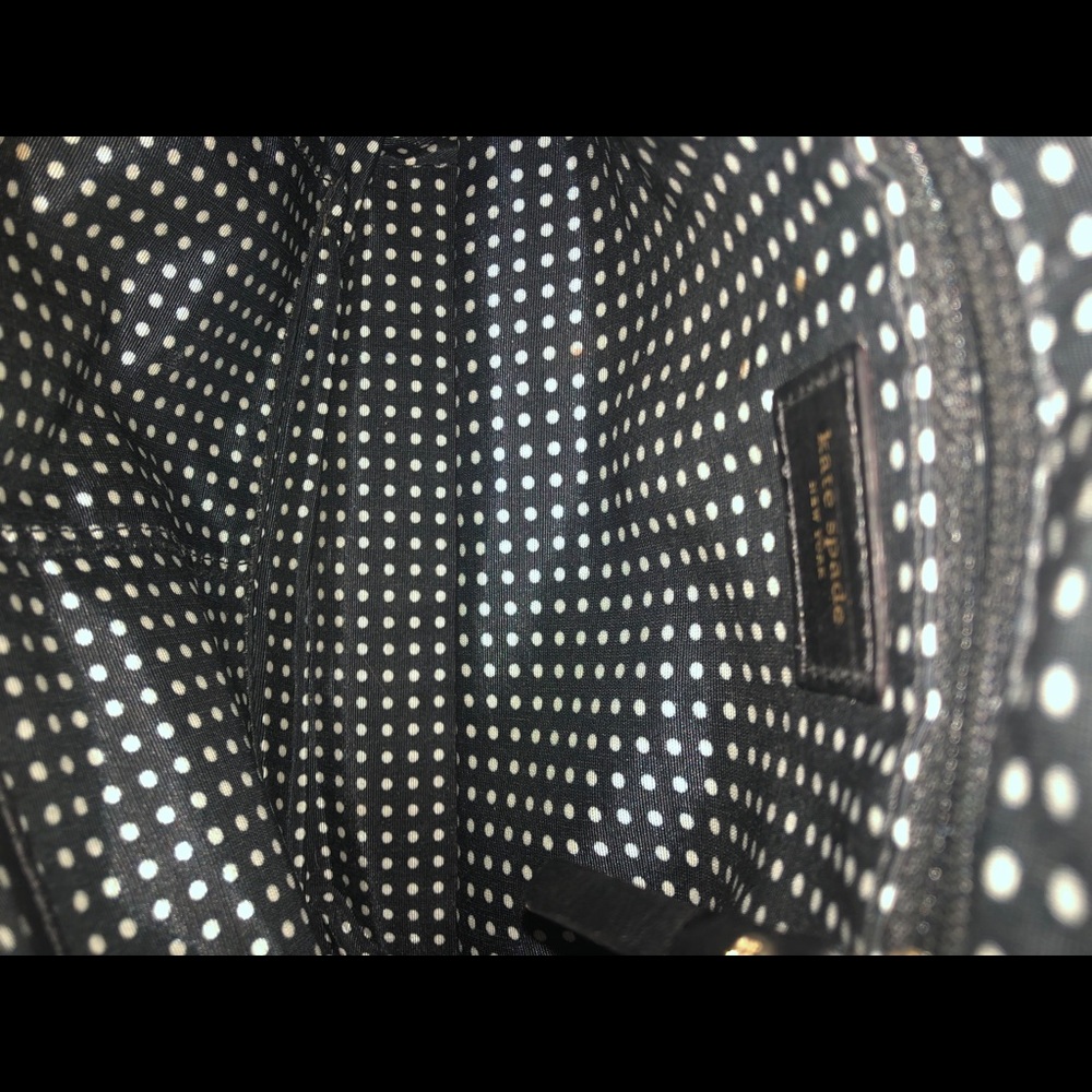 Kate Spade handbag - Picture 4 of 9